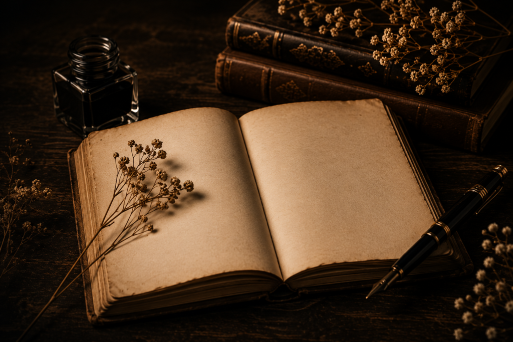 the story behind scribblessence