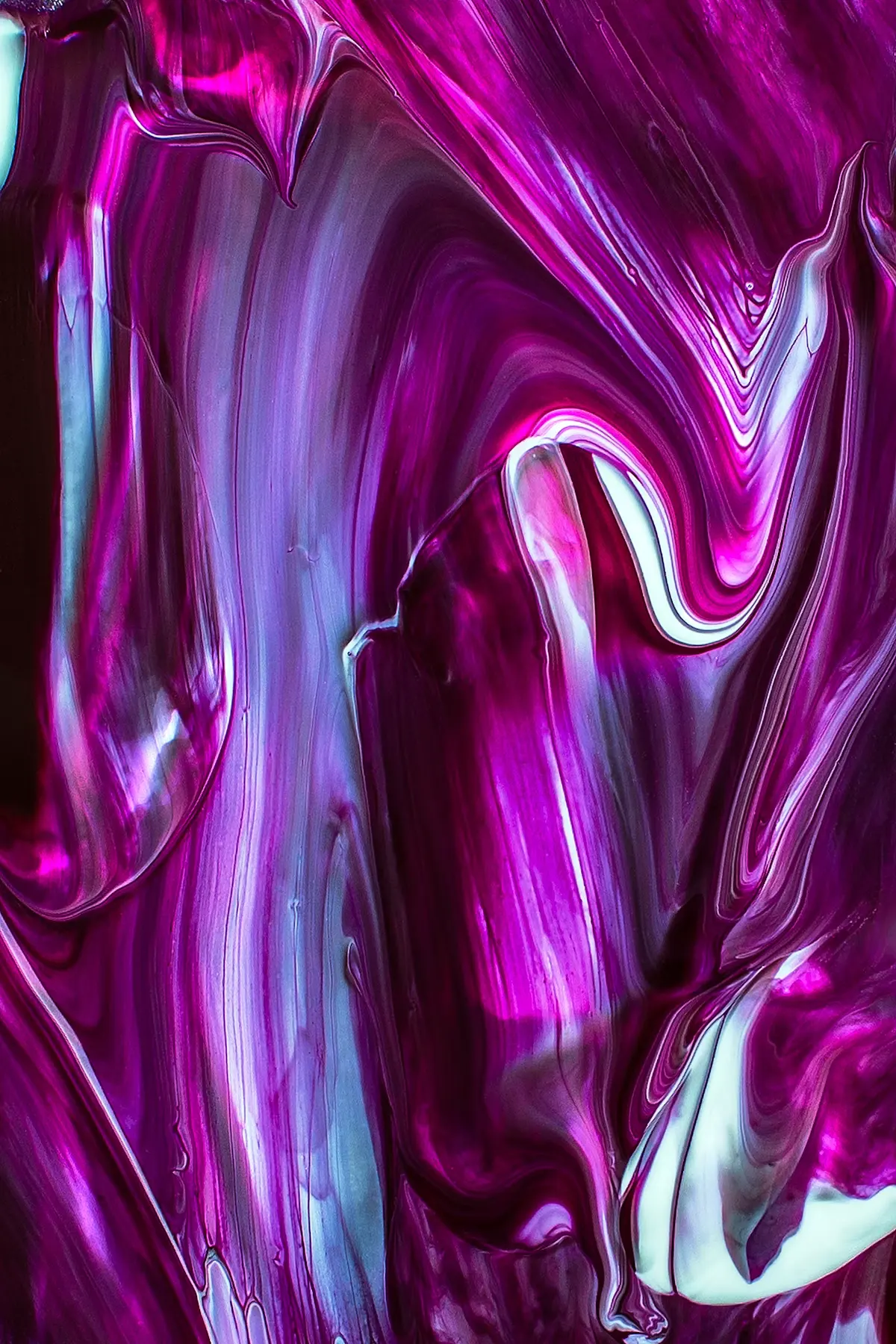 Abstract art