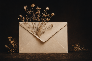 scribblessence newsletter subscription image